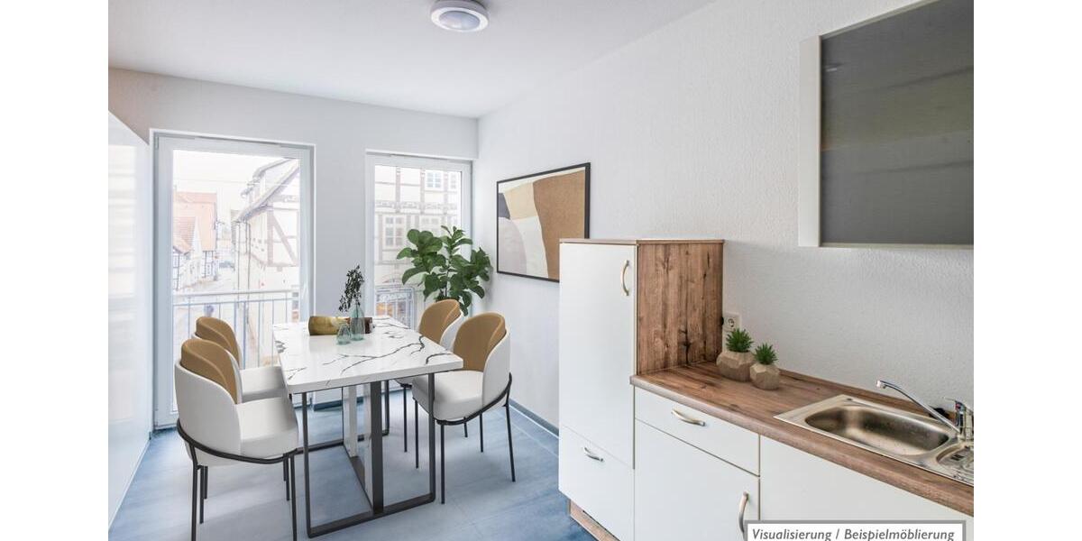 Gewerbeobjekt Nienburg (Weser) - 1.450&euro; | Angebot:24566992