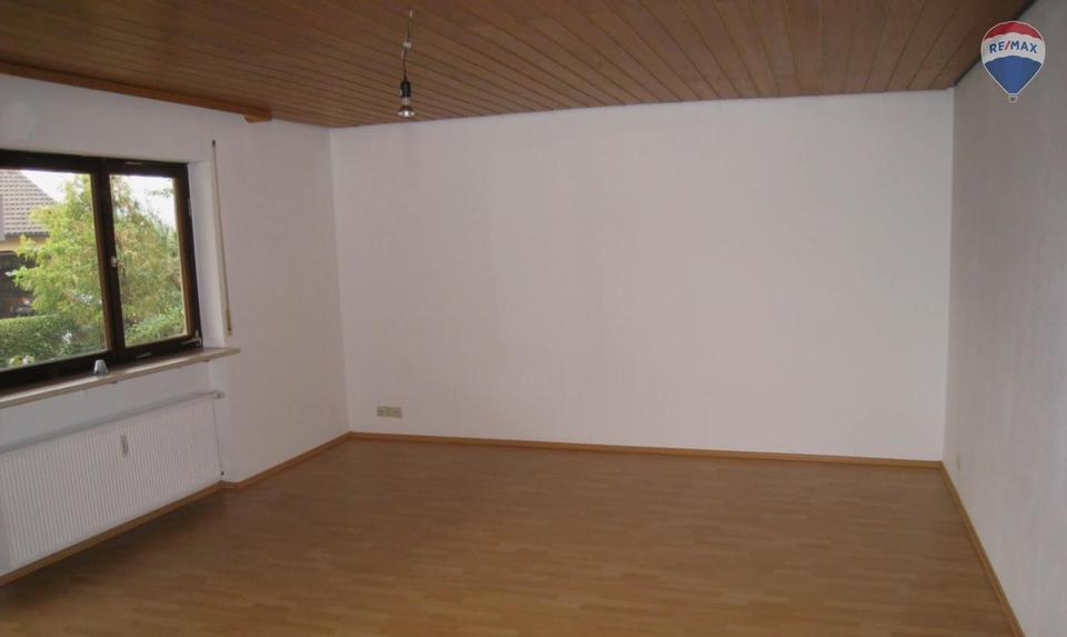 Großzügige 2 Zimmer Wohnung in Laufenburg 2 zimmer