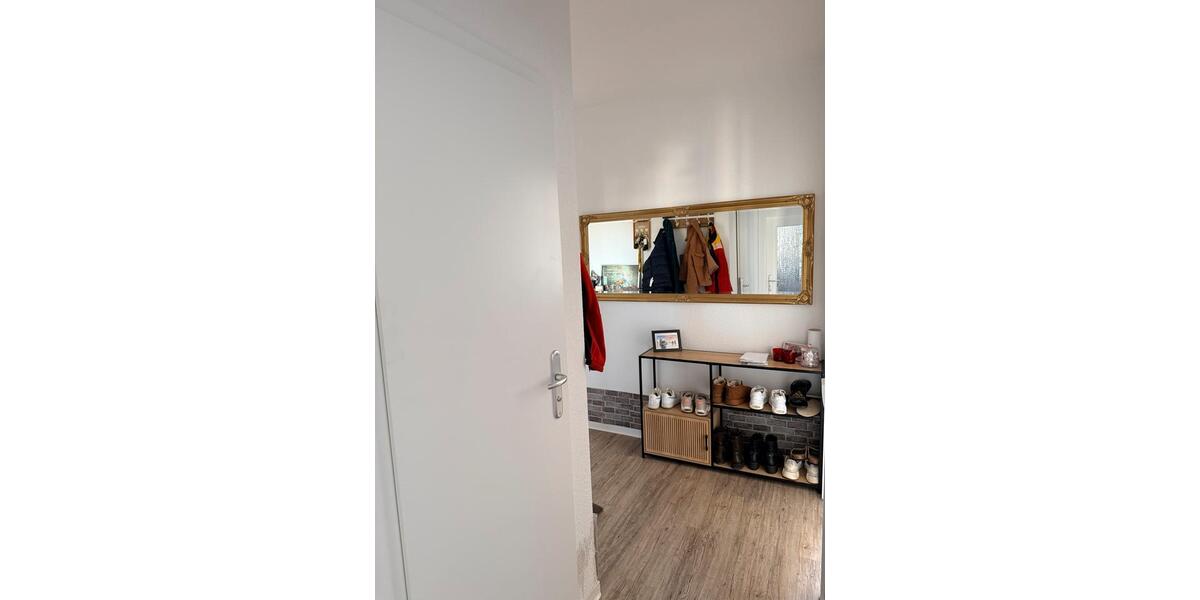 Dachgeschoßwohnung Schkeuditz - 3 Zimmer, 67 m&sup2;, 781&euro; | Angebot:25840919