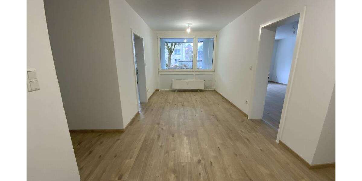 Etagenwohnung Gütersloh Blankenhagen - 5 Zimmer, 123 m&sup2;, 1.026&euro; | Angebot:25335640