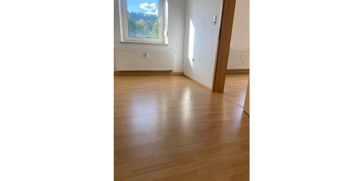 4-Zimmer, 75 qm Wohnung lichtdurchflutet im Herzen von Pressig 4 zimmer