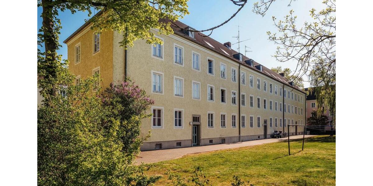 Etagenwohnung Wolfsburg - 1 Zimmer, 15 m&sup2;, 138&euro; | Angebot:25648224