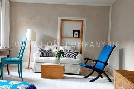 MöbliertFurnished 1-Zimmer-Apartment in Delitzsch max. 1 Person 1 zimmer