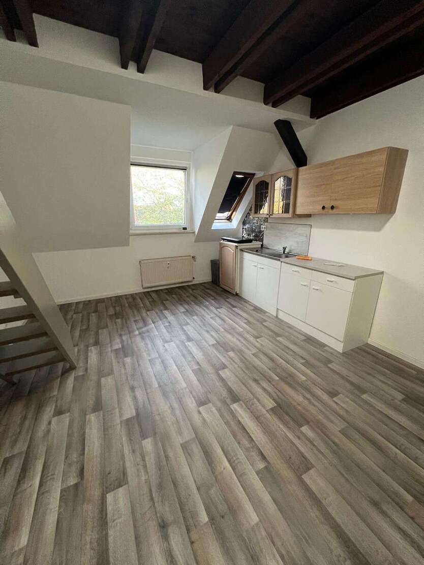 Wohnung zum Mieten in Lippstadt 330 € 32 m² 1 zimmer