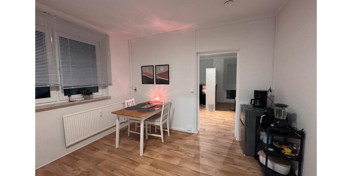 Etagenwohnung Meiningen - 1 Zimmer, 44 m&sup2;, 400&euro; | Angebot:25963413