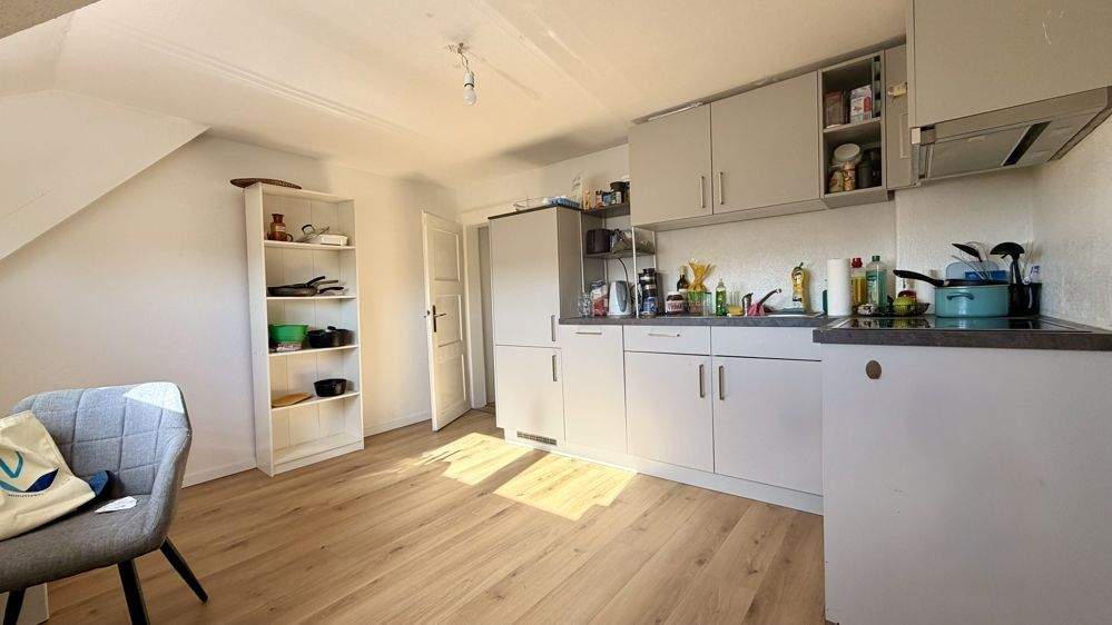 Etagenwohnung Coburg - 2 Zimmer, 48 m&sup2;, 435&euro; | Angebot:26154480