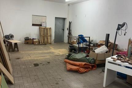 Lager Lagerraum 50 qm Bad Homburg Ober Erlenbach zimmer