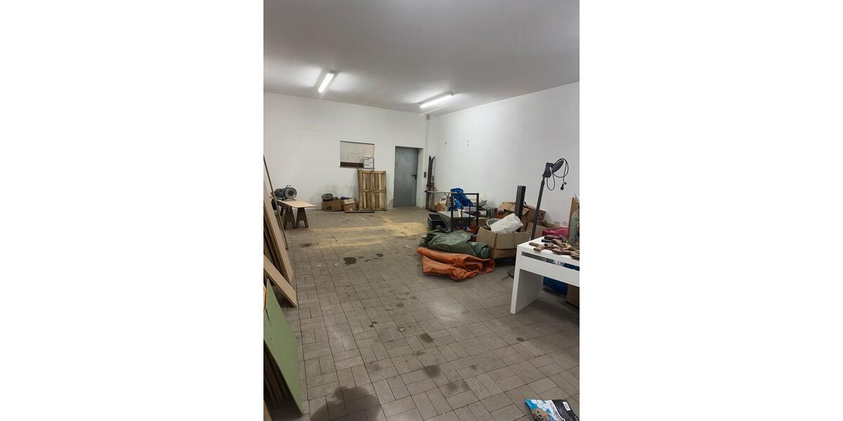 Lager Lagerraum 50 qm Bad Homburg Ober Erlenbach zimmer