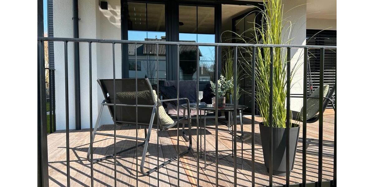 Erdgeschoßwohnung Oberteuringen - 3 Zimmer, 87 m&sup2;, 1.600&euro; | Angebot:26266025