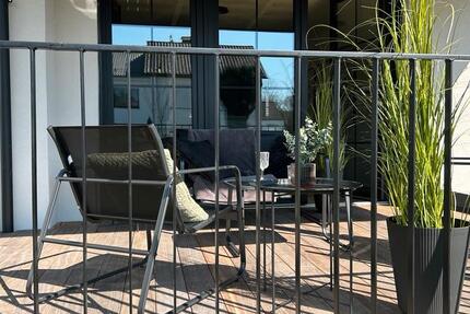 Wohnung Oberteuringen - 3 Zimmer, 87 m&sup2;, 1.600&euro; | Angebot:26266025