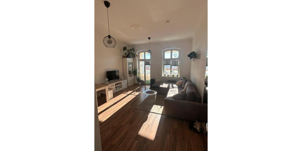 2 Raum Wohnung 2 zimmer