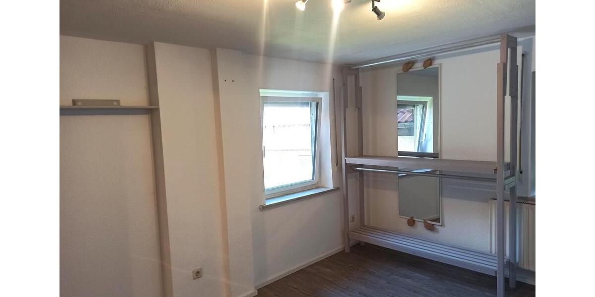 Etagenwohnung Schwäbisch Gmünd Bargau - 2 Zimmer, 38 m&sup2;, 450&euro; | Angebot:26704578