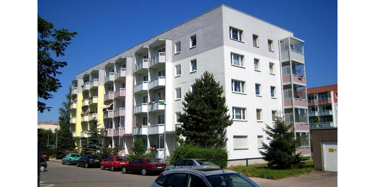 Etagenwohnung Nordhausen - 3 Zimmer, 51 m&sup2;, 315&euro; | Angebot:26528553