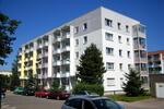Etagenwohnung Nordhausen - 3 Zimmer, 51 m&sup2;, 315&euro; | Angebot:26528553