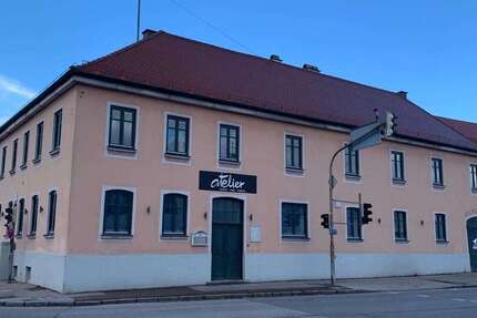 Gewerbeobjekt Aichach - 2.900&euro; | Angebot:24819705