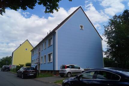 Wohnung Hainichen - 2 Zimmer, 43 m&sup2;, 268&euro; | Angebot:26454948