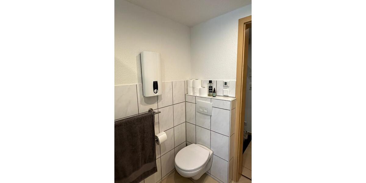 Etagenwohnung Oberndorf am Neckar - 3 Zimmer, 64 m&sup2;, 700&euro; | Angebot:26441767