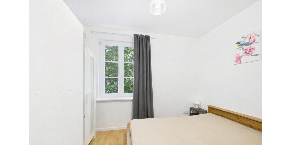 Erdgeschoßwohnung Hildesheim Bockfeld - 3 Zimmer, 72 m&sup2;, 900&euro; | Angebot:24227439