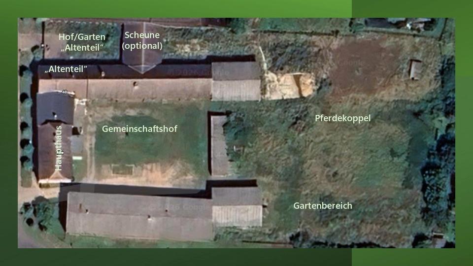 Einfamilienhaus Kemberg - 4.5 Zimmer, 119 m&sup2;, 887&euro; | Angebot:26420681