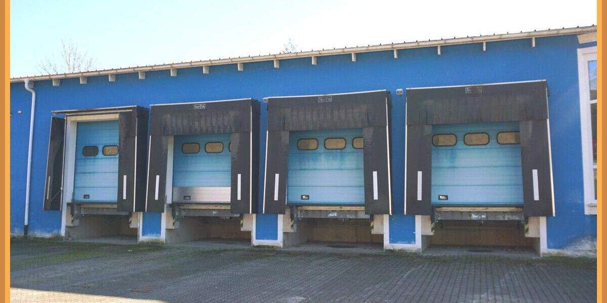 Gewerbeobjekt Zell am Harmersbach Zell - 3.800&euro; | Angebot:25338439