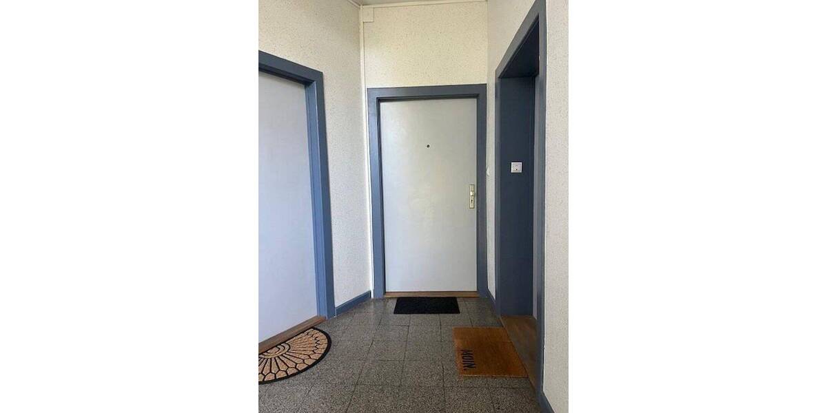 Etagenwohnung Hannover Oststadt - 2 Zimmer, 52 m&sup2;, 635&euro; | Angebot:26862382