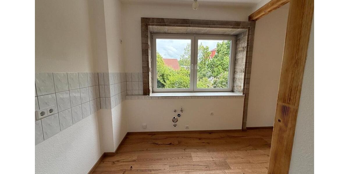 Erdgeschoßwohnung Naumburg (Saale) - 3 Zimmer, 67 m&sup2;, 455&euro; | Angebot:26561571