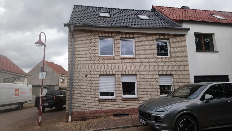 Haus in Tilleda zu vermieten
