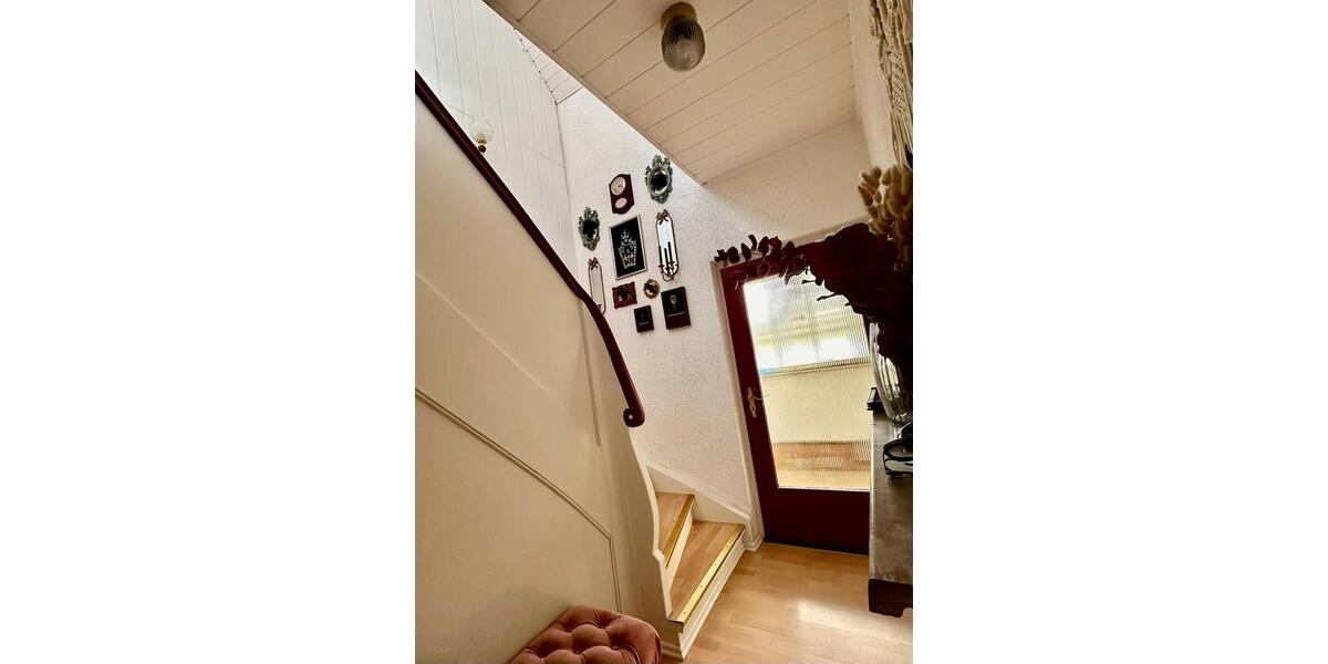 Etagenwohnung Braunfels - 4 Zimmer, 92 m&sup2;, 900&euro; | Angebot:26611211