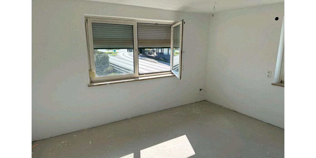 Etagenwohnung Peiting - 3 Zimmer, 84 m&sup2;, 1.500&euro; | Angebot:26122437