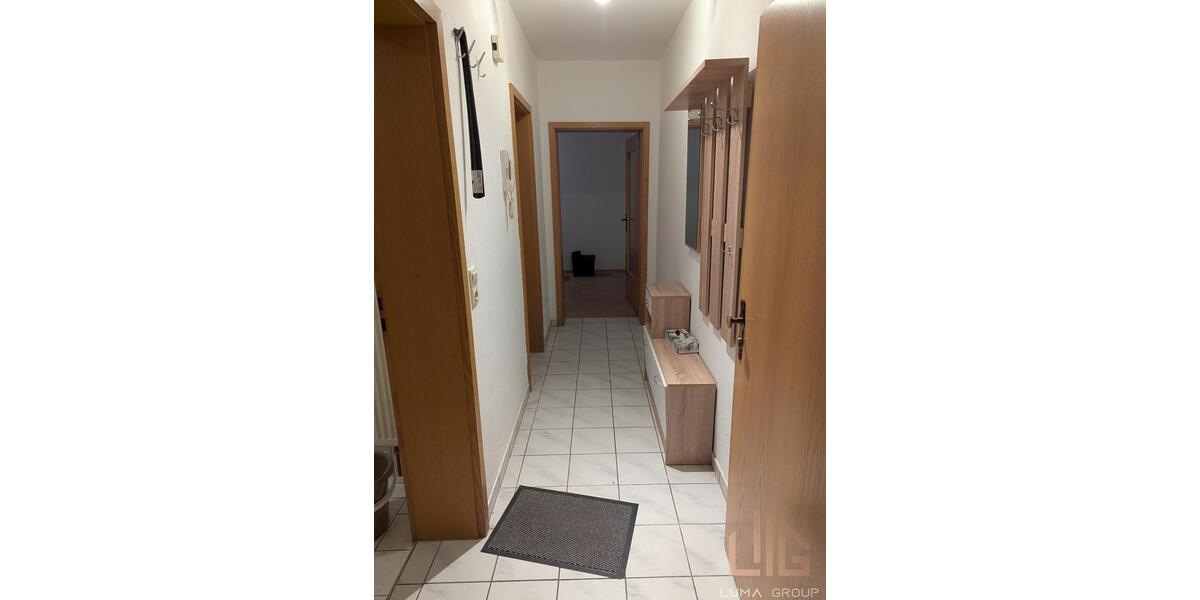 Etagenwohnung Etzenricht - 1 Zimmer, 48 m&sup2;, 400&euro; | Angebot:24851772