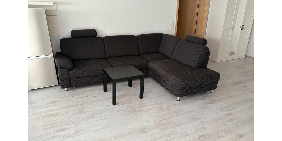 1 Zimmer Appartement in Sinzig ab sofort frei! 1 zimmer