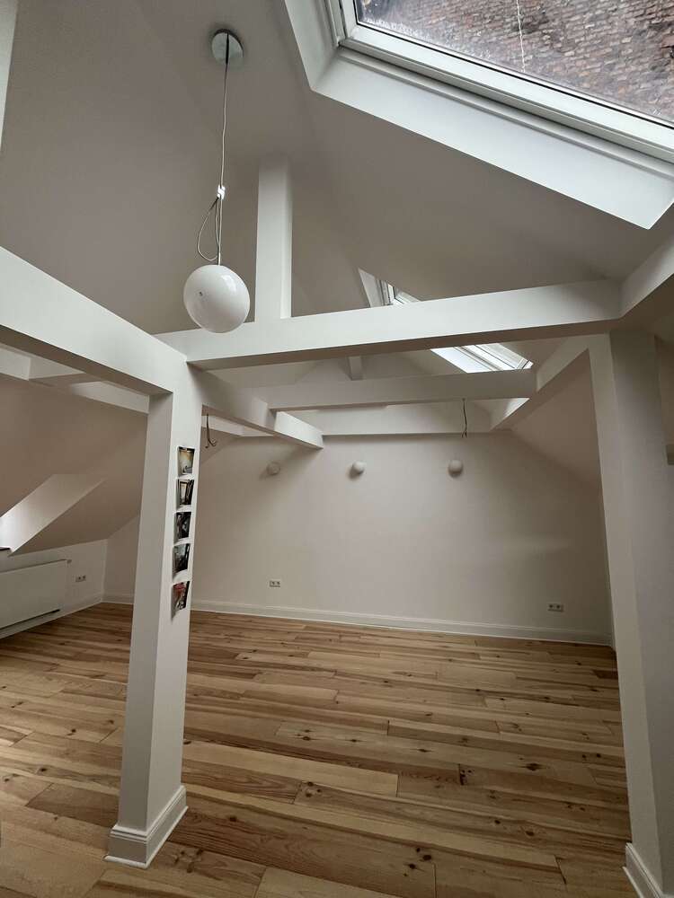 Wohnung zum Mieten in Frankfurt 1.200 € 85 m²