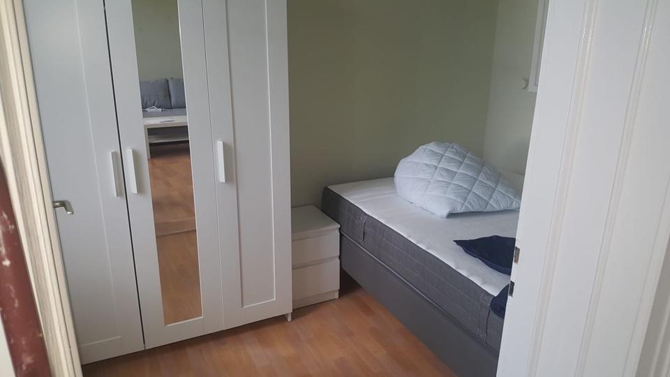 Etagenwohnung Magdeburg - 2 Zimmer, 31 m&sup2;, 378&euro; | Angebot:26278440