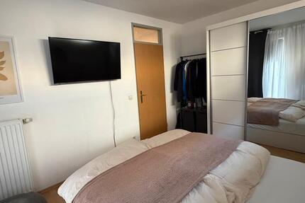 Wohnung Bernburg (Saale) - 2 Zimmer, 48 m&sup2;, 536&euro; | Angebot:25218890
