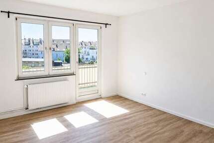 Wohnung Aachen Aachen-Mitte - 2 Zimmer, 66 m&sup2;, 750&euro; | Angebot:26118918