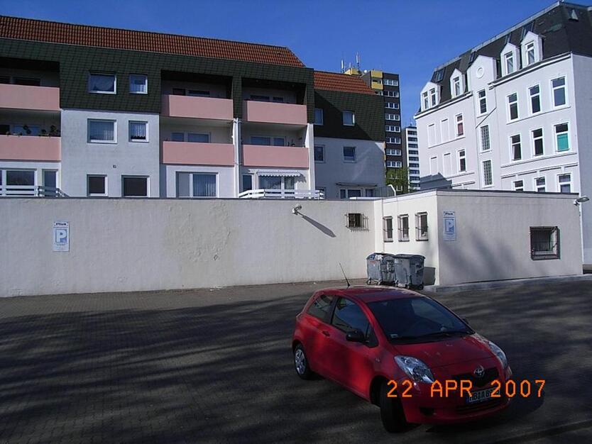 2 ZKB, 65 m², 1.OG, Lehe, Komfortwohnung, Erstbezug nach Sanierug zimmer