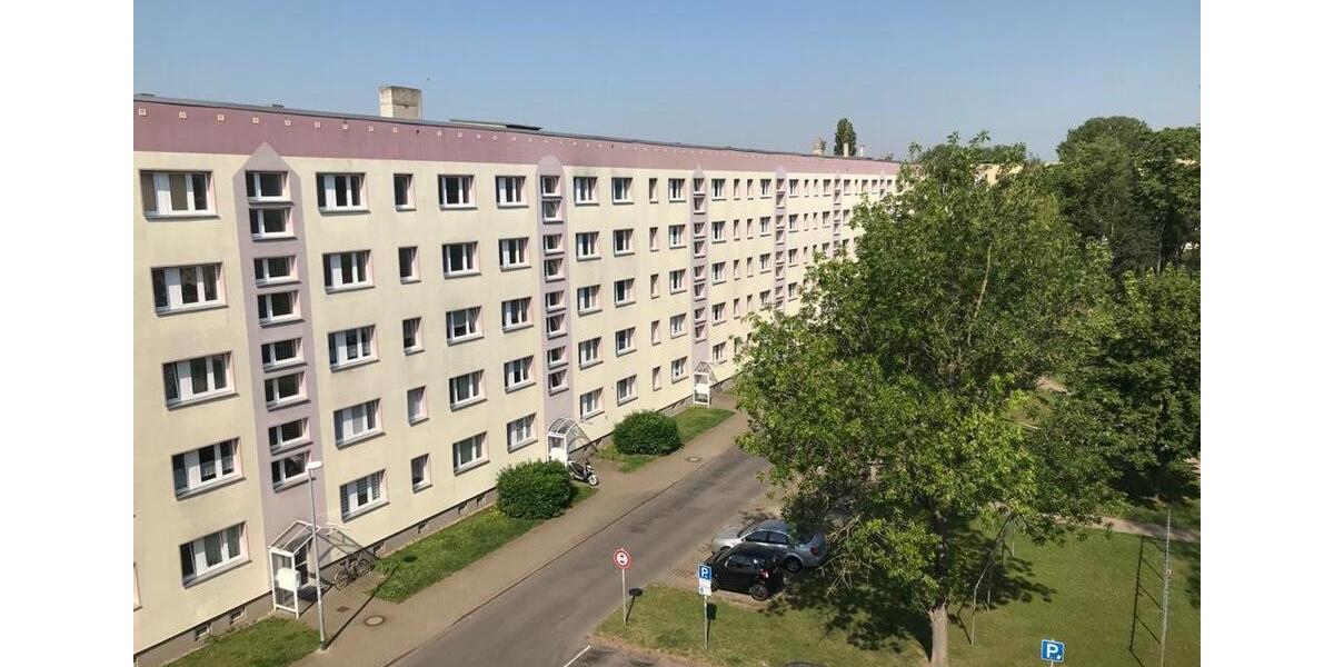 Erdgeschoßwohnung Staßfurt - 3 Zimmer, 60 m&sup2;, 422&euro; | Angebot:26067785