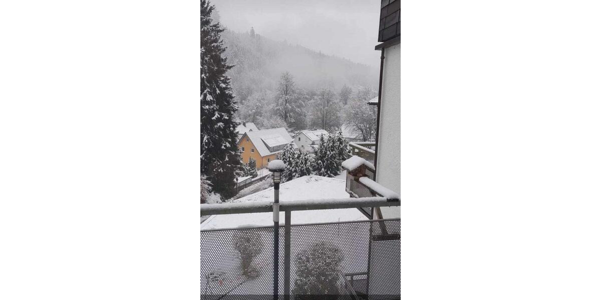 Etagenwohnung Baiersbronn - 1 Zimmer, 39 m&sup2;, 420&euro; | Angebot:24378651