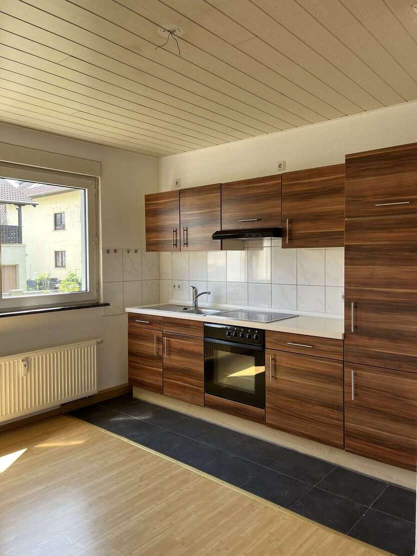 Wohnung zum Mieten in Bingen 510 € 50 m² 2 zimmer