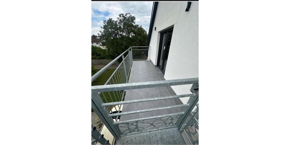 Dachgeschoßwohnung Meißenheim - 1 Zimmer, 60 m&sup2;, 830&euro; | Angebot:26639174