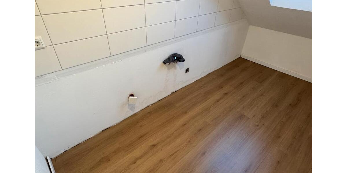 Dachgeschoßwohnung Dortmund Aplerbeck - 2 Zimmer, 52 m&sup2;, 500&euro; | Angebot:26624736
