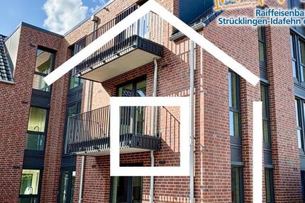 Wohnung Saterland - 3 Zimmer, 78 m&sup2;, 860&euro; | Angebot:26453909
