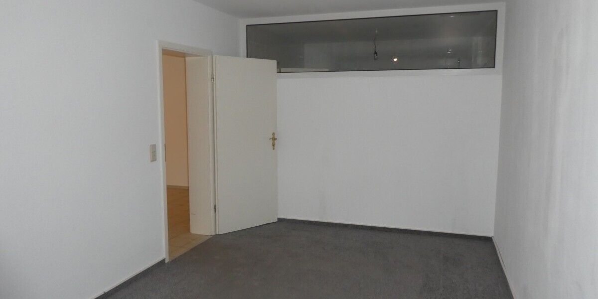 Schöne Wohnung mit Weitblick schöner Lage von Trier-Ruwer mit viel Grün - Erdgeschoßwohnung Trier Nord | Angebot:27329816