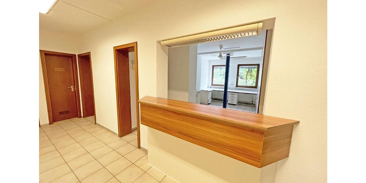 Gewerbeobjekt Treuchtlingen - 850&euro; | Angebot:23001214