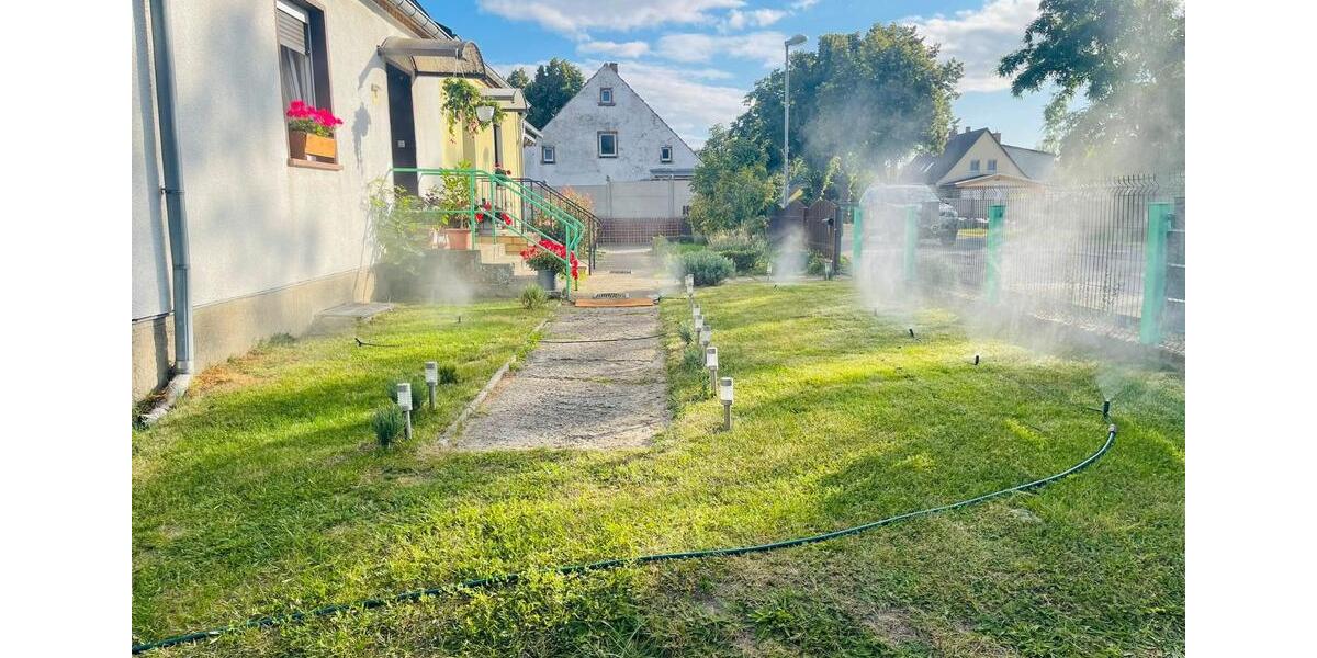 Doppelhaushälfte Seelow - 4 Zimmer, 77 m&sup2;, 850&euro; | Angebot:23544908