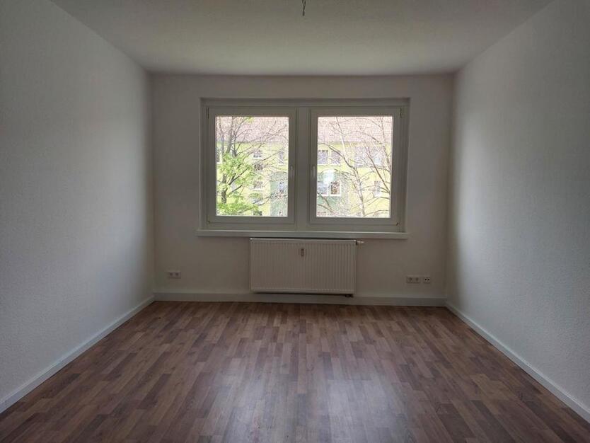 Klein, aber fein- 1-Zimmerwohnung sofort vermietbar