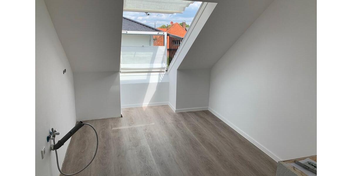 Dachgeschoßwohnung Bad Laer - 3.5 Zimmer, 80 m&sup2;, 620&euro; | Angebot:25392866