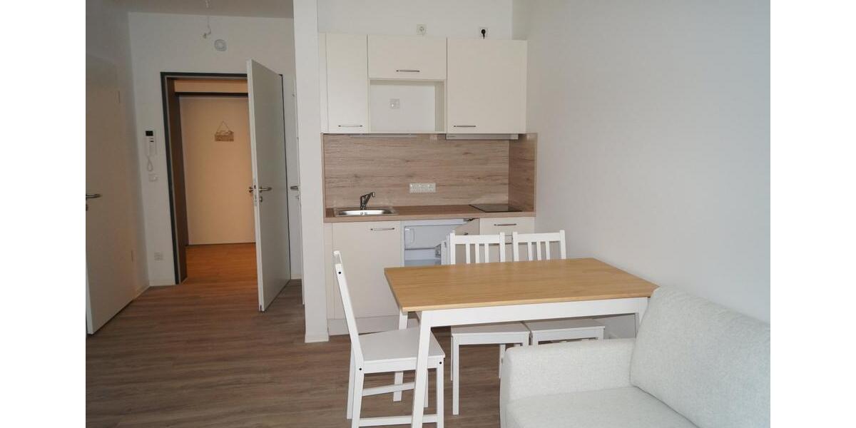 Etagenwohnung Beetzendorf - 1.5 Zimmer, 40 m&sup2;, 680&euro; | Angebot:24711530