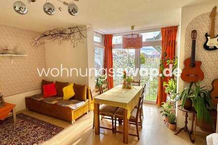 Wohnung zum Mieten in Freiburg im Breisgau 695 € 58 m²