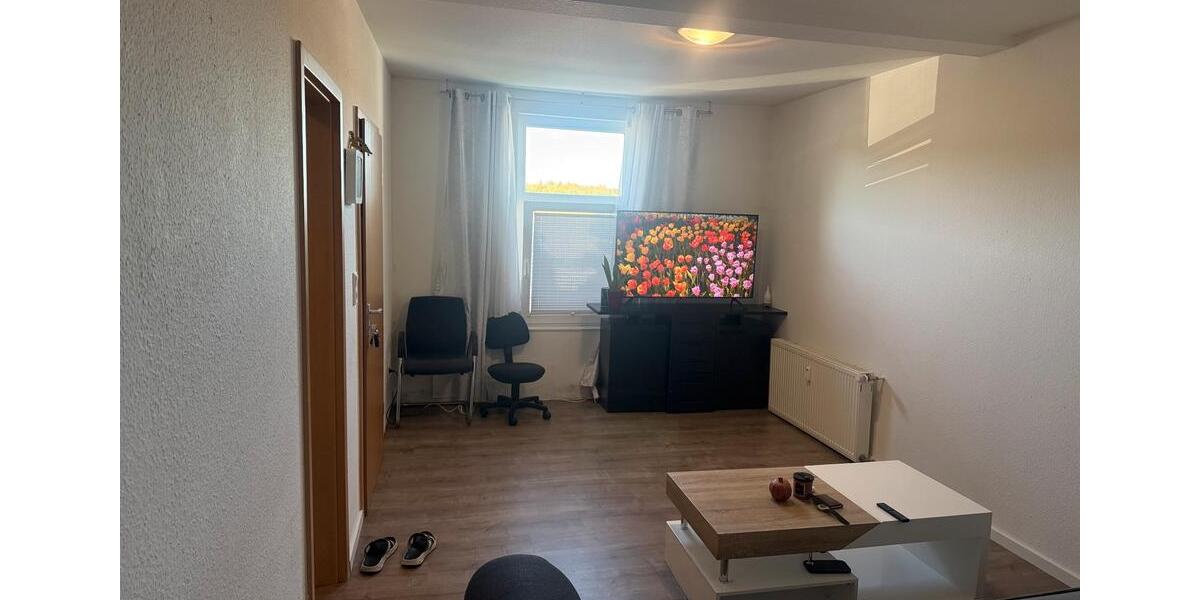 Erdgeschoßwohnung Bünde - 1 Zimmer, 30 m&sup2;, 470&euro; | Angebot:26273879